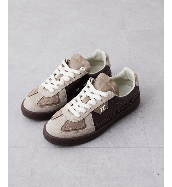  「【THESING】ローカットスニーカー 」|その他|