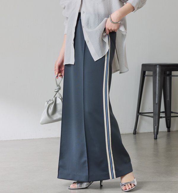  「トラックタイトスカート」|スカート|