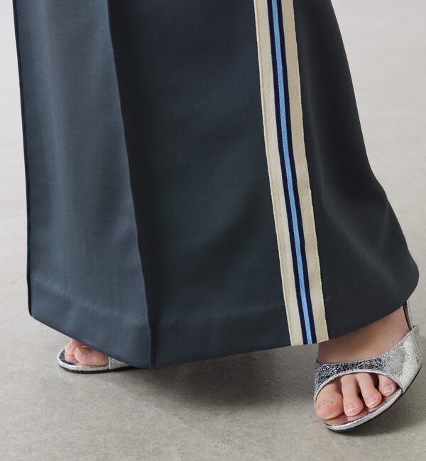  「トラックタイトスカート」|スカート|