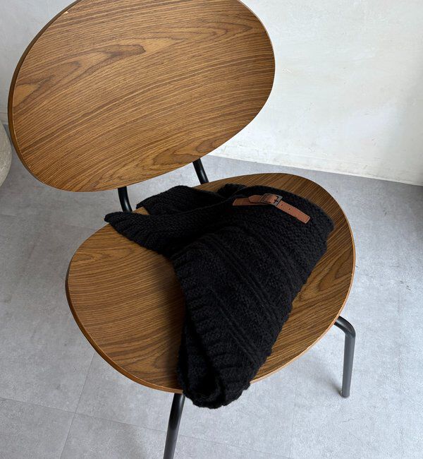  「三角ストール」|マフラー|