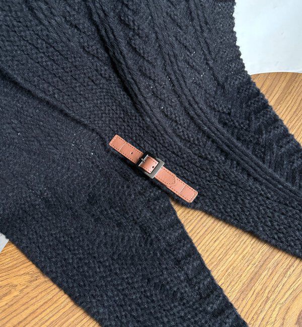  「三角ストール」|マフラー|