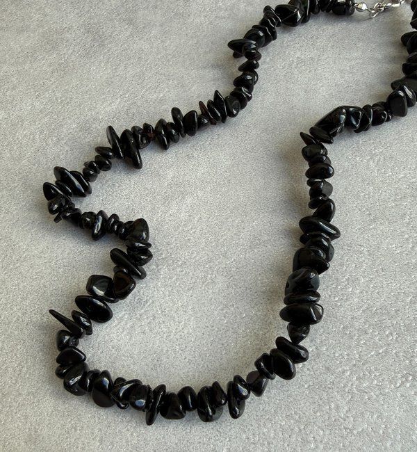  「さざれネックレス」|ネックレス|