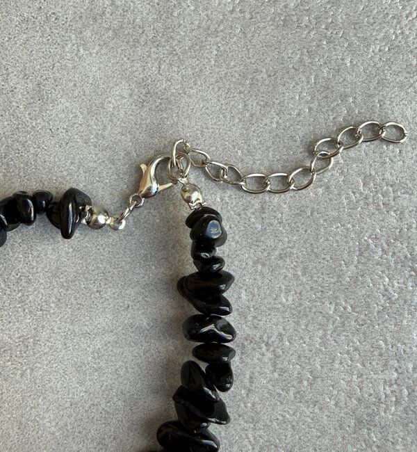  「さざれネックレス」|ネックレス|