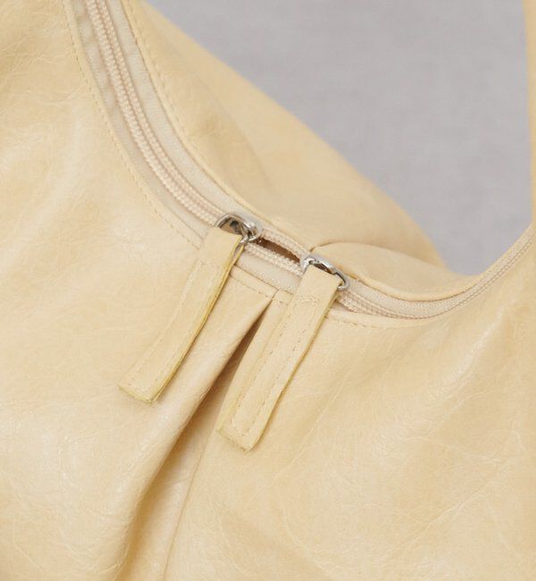  「【2026SSカタログ/新色追加】カラバリワンハンドルミドルバッグ」|トートバッグ|