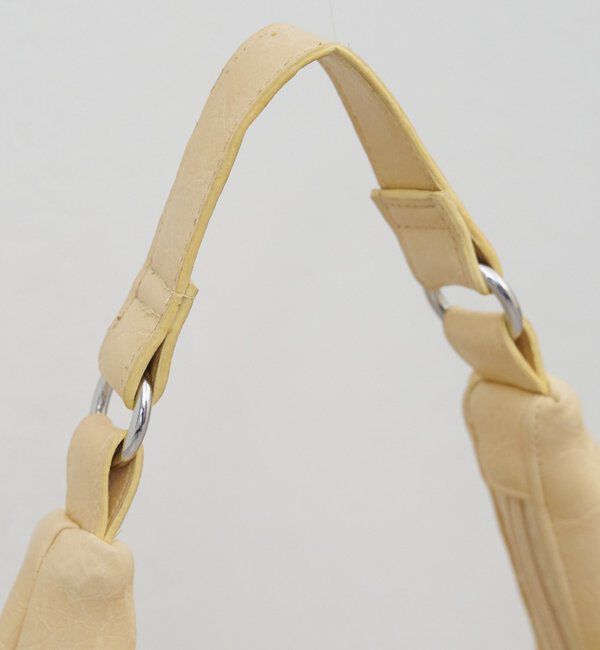  「【2026SSカタログ/新色追加】カラバリワンハンドルミドルバッグ」|トートバッグ|