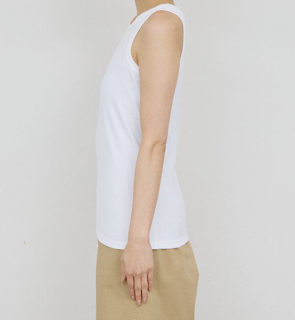  「レイヤードカットソー」|Tシャツ・カットソー|