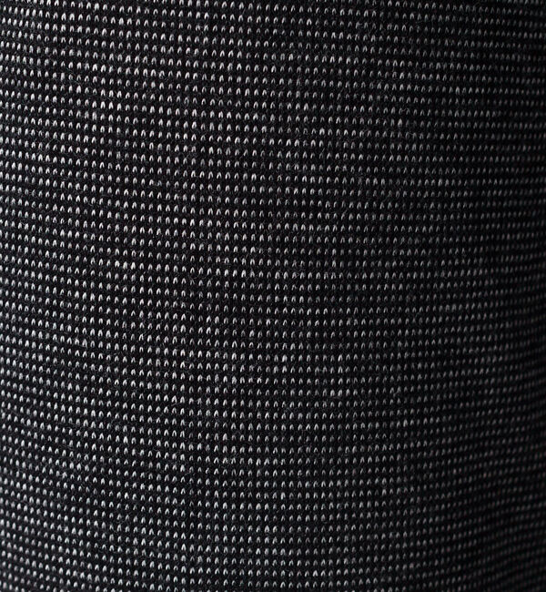 ABAHOUSE「【セットアップ対応】【FLEX】コットンウールポリエステルジャージ パンツ」|スラックス|