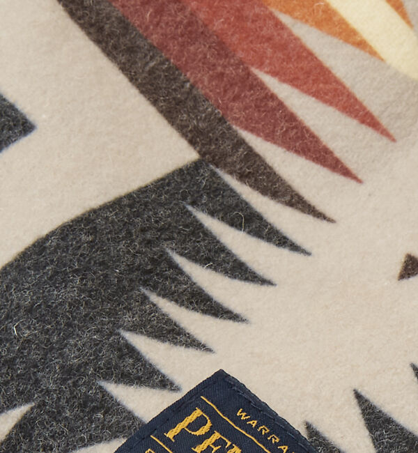 ABAHOUSE「WEB限定【PENDLETON&times;TAION / ペンドルトン&times;タイオン】REVE」|マフラー|