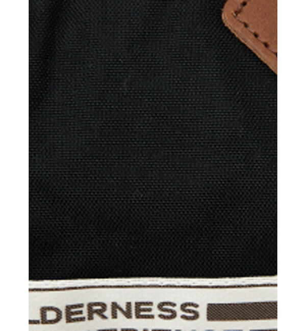 ABAHOUSE「【WILDERNESS EXPERIENCE/ウィルダネスエクスペリエンス】Kl」|リュック|