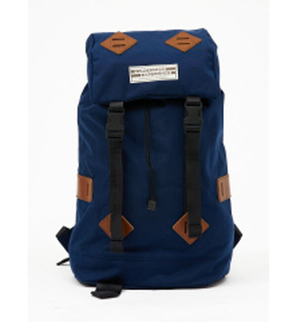 ABAHOUSE「【WILDERNESS EXPERIENCE/ウィルダネスエクスペリエンス】Kl」|リュック|