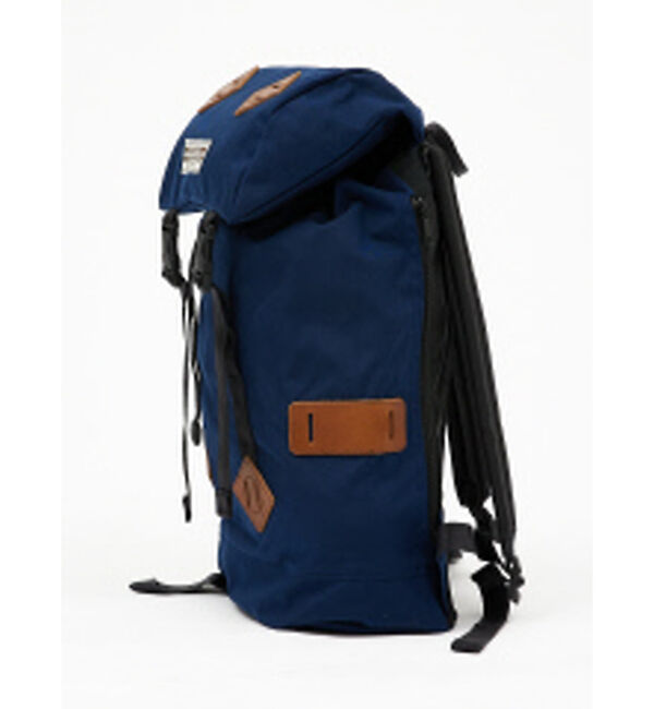 ABAHOUSE「【WILDERNESS EXPERIENCE/ウィルダネスエクスペリエンス】Kl」|リュック|