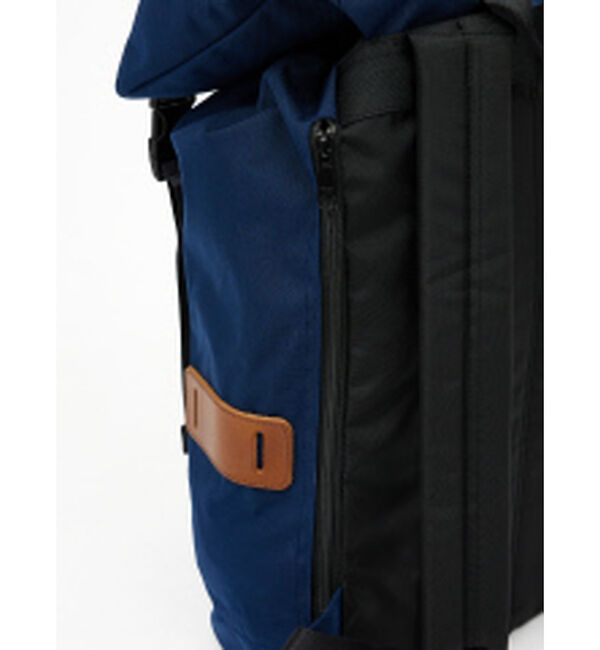 ABAHOUSE「【WILDERNESS EXPERIENCE/ウィルダネスエクスペリエンス】Kl」|リュック|