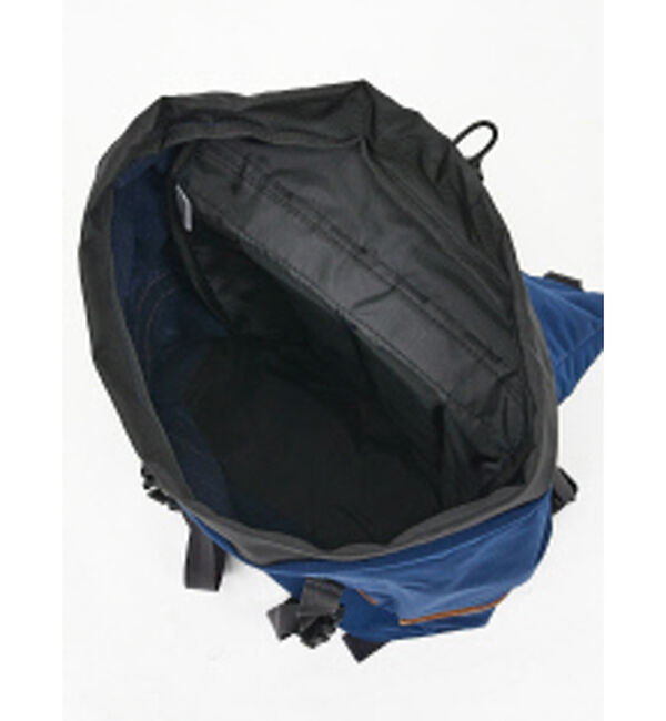 ABAHOUSE「【WILDERNESS EXPERIENCE/ウィルダネスエクスペリエンス】Kl」|リュック|