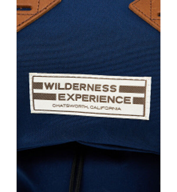 ABAHOUSE「【WILDERNESS EXPERIENCE/ウィルダネスエクスペリエンス】Kl」|リュック|
