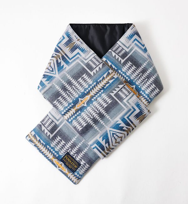ABAHOUSE「【PENDLETON / ペンドルトン】FLANNEL MUFFLER / フラ」|マフラー|