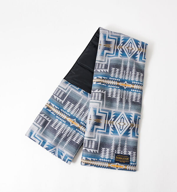 ABAHOUSE「【PENDLETON / ペンドルトン】FLANNEL MUFFLER / フラ」|マフラー|