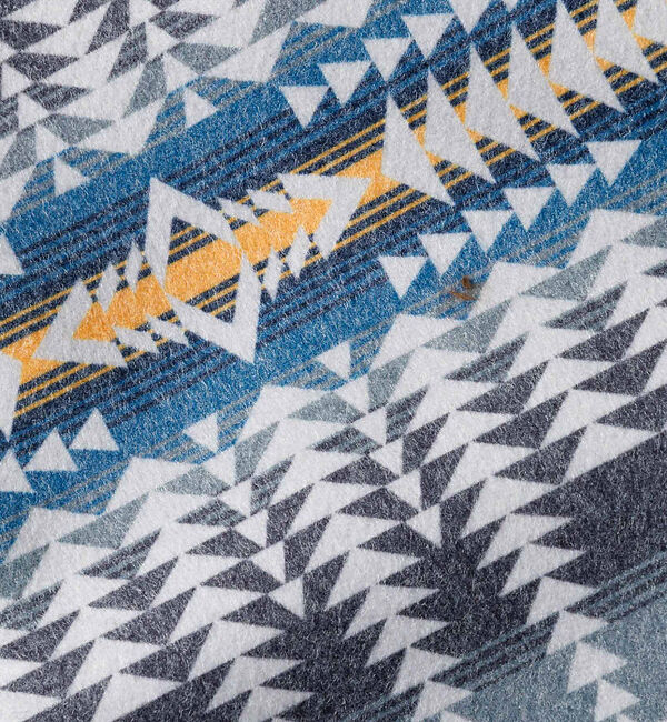 ABAHOUSE「【PENDLETON / ペンドルトン】FLANNEL MUFFLER / フラ」|マフラー|