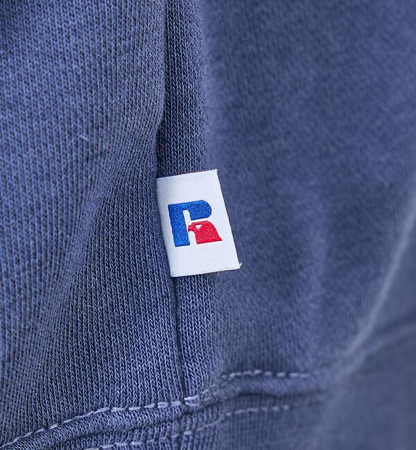 ABAHOUSE「【RUSSELL ATHLETIC / ラッセル アスレティック】Nu Blen」|Tシャツ・カットソー|