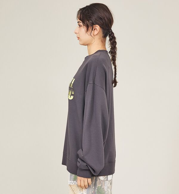 ABAHOUSE「【RUSSELL ATHLETIC / ラッセル アスレティック】Nu Blen」|Tシャツ・カットソー|