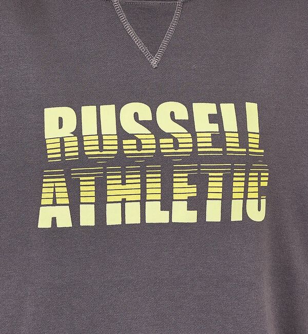 ABAHOUSE「【RUSSELL ATHLETIC / ラッセル アスレティック】Nu Blen」|Tシャツ・カットソー|