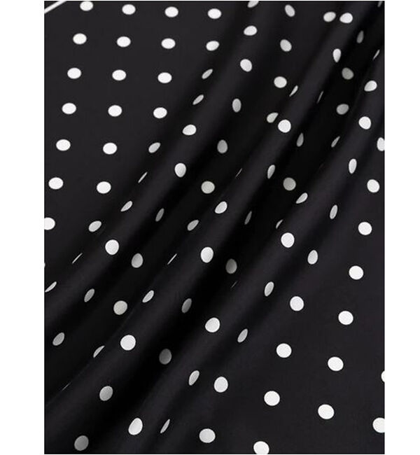 Rouge vif「【manipuri/マニプリ】ジオメドット　スカーフ　65&times;65」|バンダナ・スカーフ|