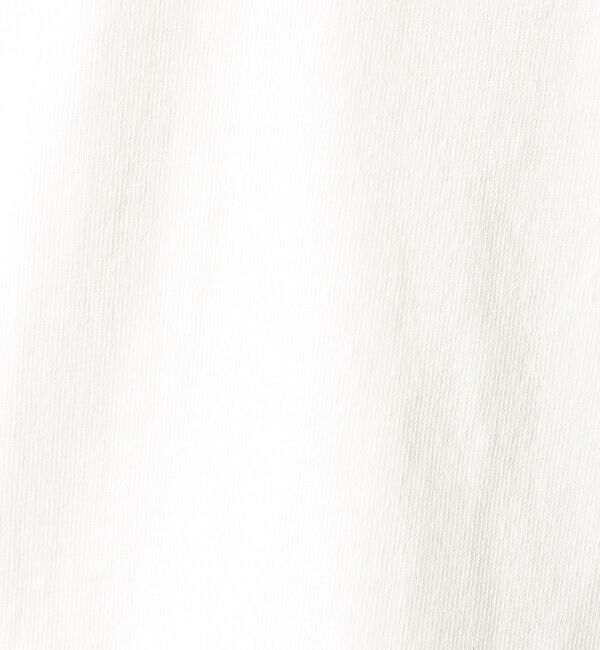 Rouge vif「【REMI RELIEF / レミレリーフ】ロゴTシャツ / SP加工14/天竺」|Tシャツ・カットソー|