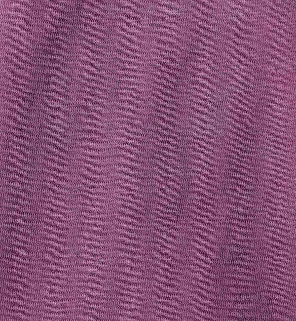 Rouge vif「【REMI RELIEF / レミレリーフ】ロゴTシャツ / SP加工14/天竺」|Tシャツ・カットソー|