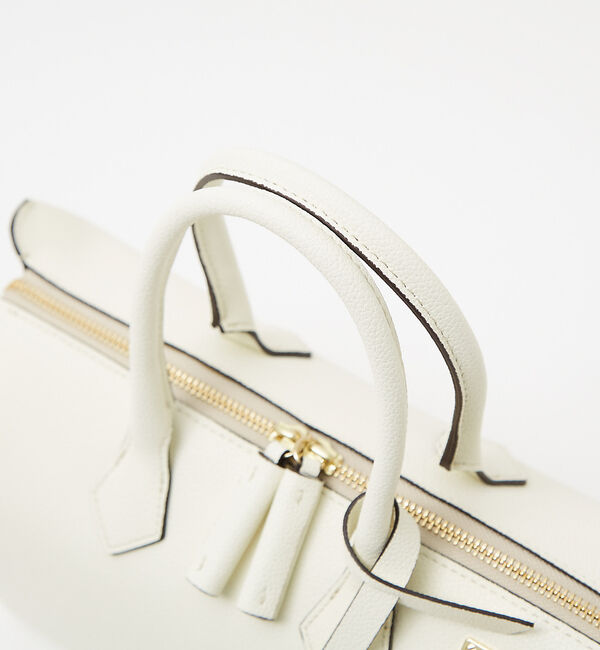 Rouge vif「【mica della valle/ミカ デラ ヴァッレ】Stella ショルダ」|ショルダー・メッセンジャー|