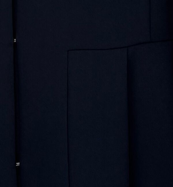 abahouse mavie「【エニデイカセット】タック切り替えジレ/セミオケ/きれいめ/レイヤード/ベスト/」|ベスト・ジレ|