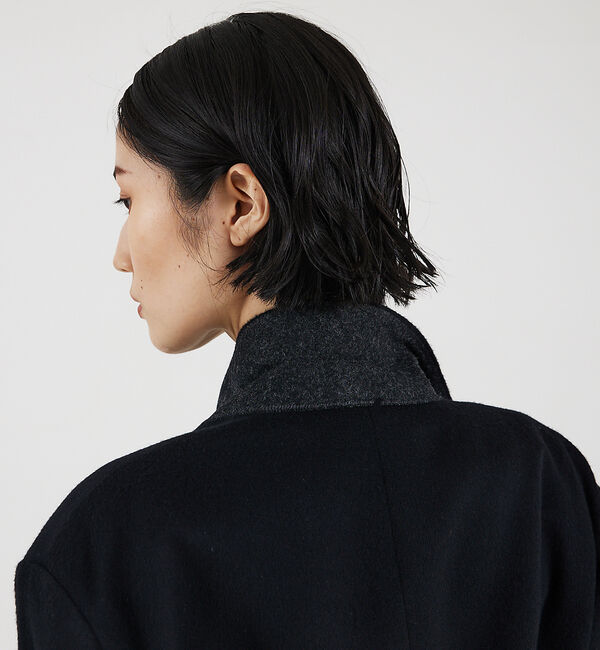 The Store by C' 「【COCUCA】カバージャケット」|テーラードジャケット|