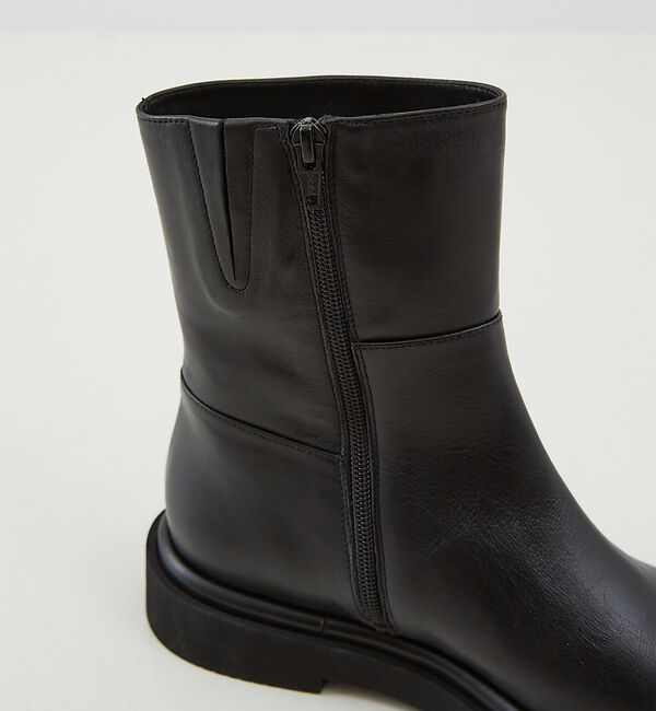 The Store by C' 「【PALOMA BARCELO】CARLA／ショートブーツ」|ショートブーツ|