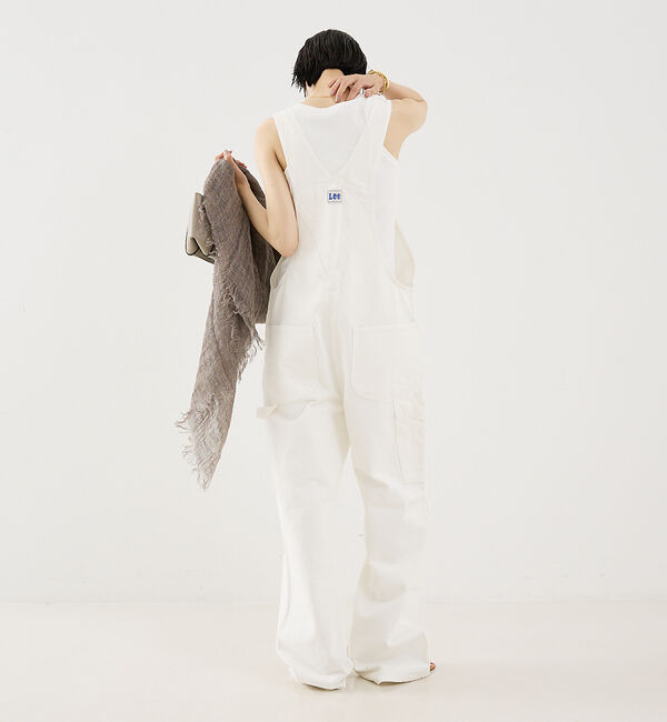 The Store by C' 「【Lee】【別注】OVERALLS／オーバーオール」|オールインワン|