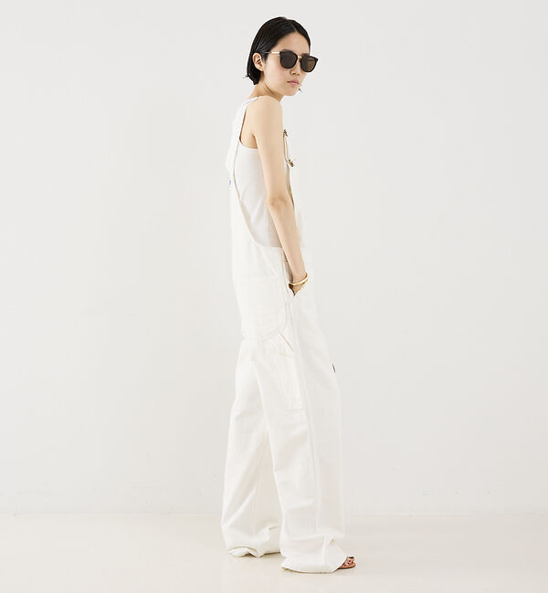 The Store by C' 「【Lee】【別注】OVERALLS／オーバーオール」|オールインワン|