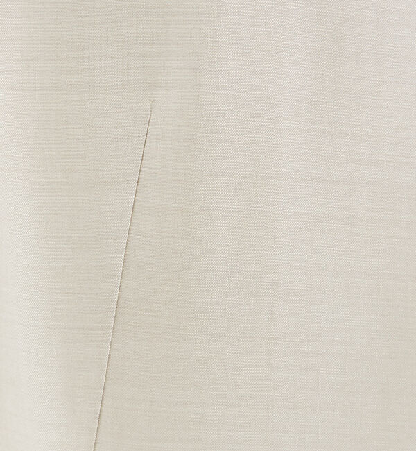 The Store by C' 「【COCUCA】ノーカラージャケット」|ノーカラージャケット|