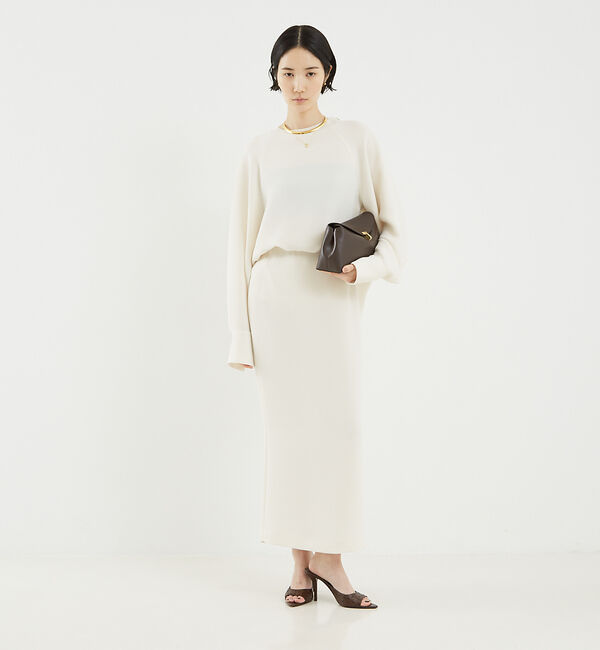 The Store by C' 「【GIABORGHINI】PERNI04／ミュール」|パンプス|