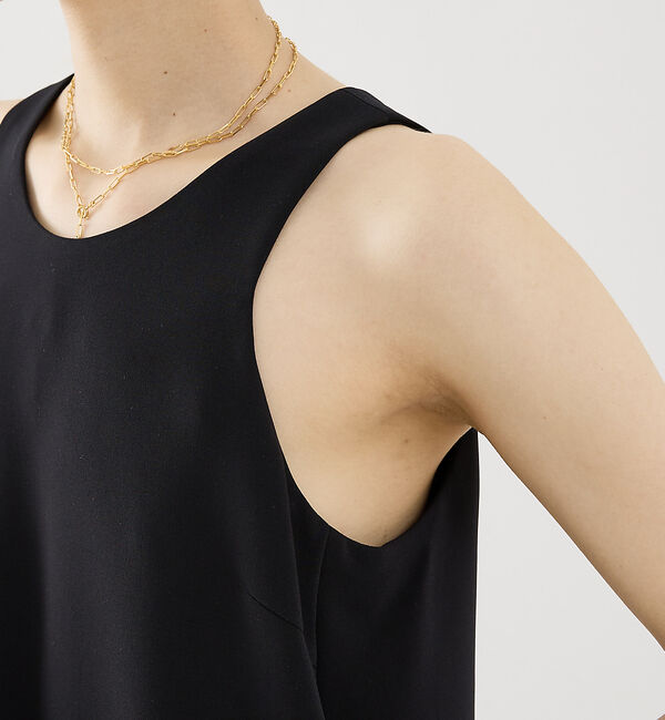 The Store by C' 「【COCUCA】エレガントドレス」|ワンピース|