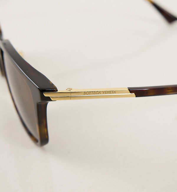 The Store by C' 「【BOTTEGA VENETA】BV1374SK／サングラス」|メガネ|