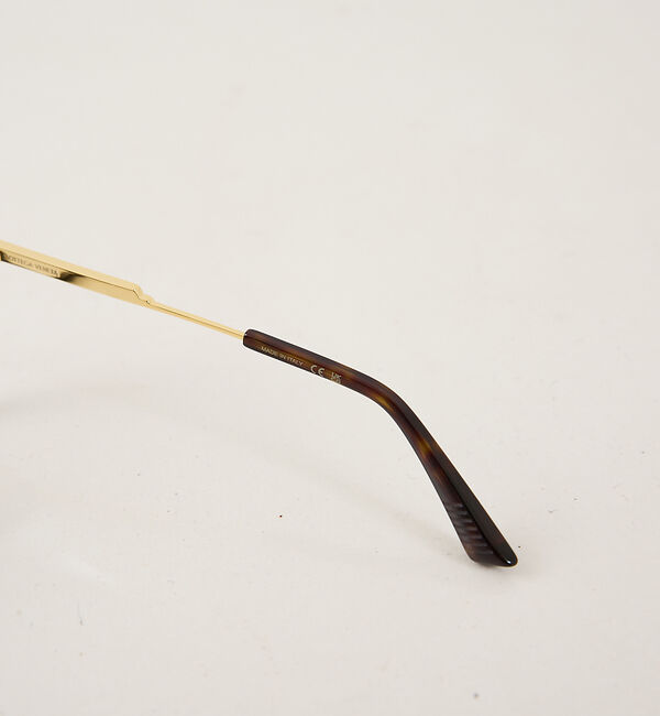 The Store by C' 「【BOTTEGA VENETA】BV1370O／メガネ」|メガネ|