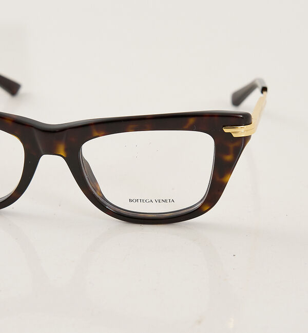 The Store by C' 「【BOTTEGA VENETA】BV1370O／メガネ」|メガネ|