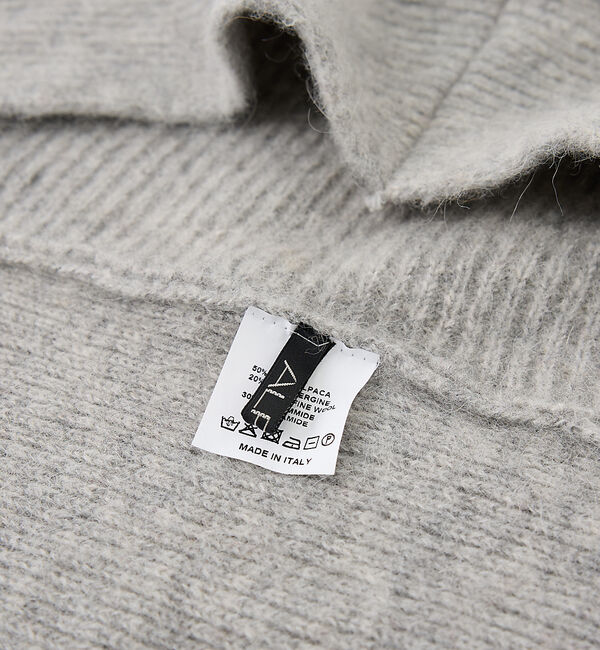 The Store by C' 「【ALPO】フーディーストール」|マフラー|