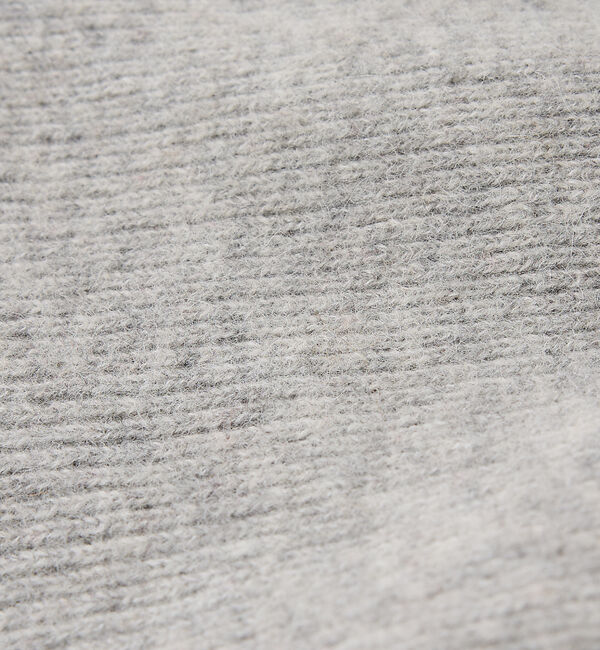 The Store by C' 「【ALPO】フーディーストール」|マフラー|