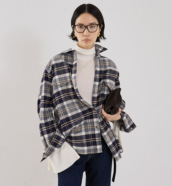 The Store by C' 「【BOTTEGA VENETA】BV1421O／メガネ」|メガネ|