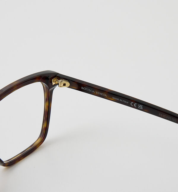 The Store by C' 「【BOTTEGA VENETA】BV1421O／メガネ」|メガネ|