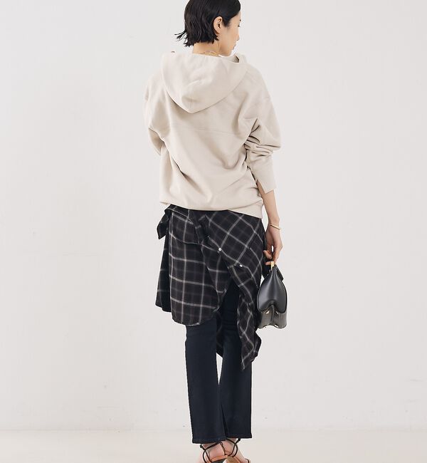 The Store by C' 「【COCUCA】オーバースエット」|パーカー|