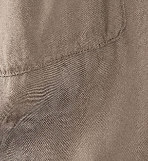 The Store by C' 「【COCUCA】ニュアンスシャツ【予約】」|シャツ・ブラウス|