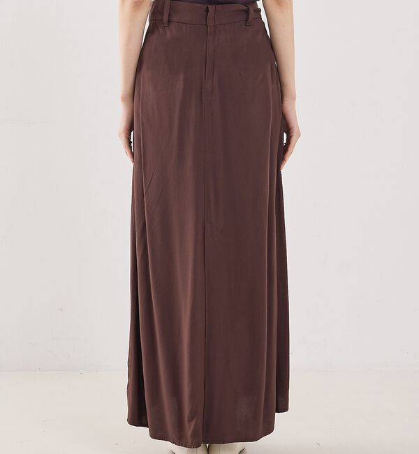 The Store by C' 「【COCUCA】ニュアンススカート【予約】」|スカート|