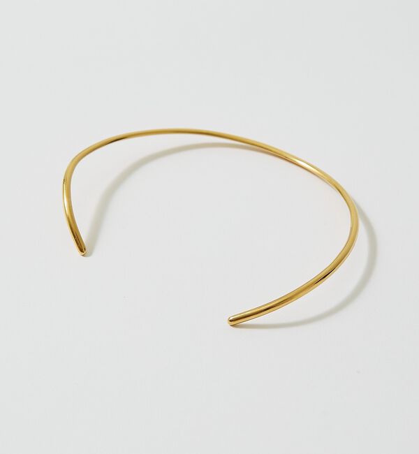 The Store by C' 「【Indian Jewelry】【別注】チョーカー」|ネックレス|