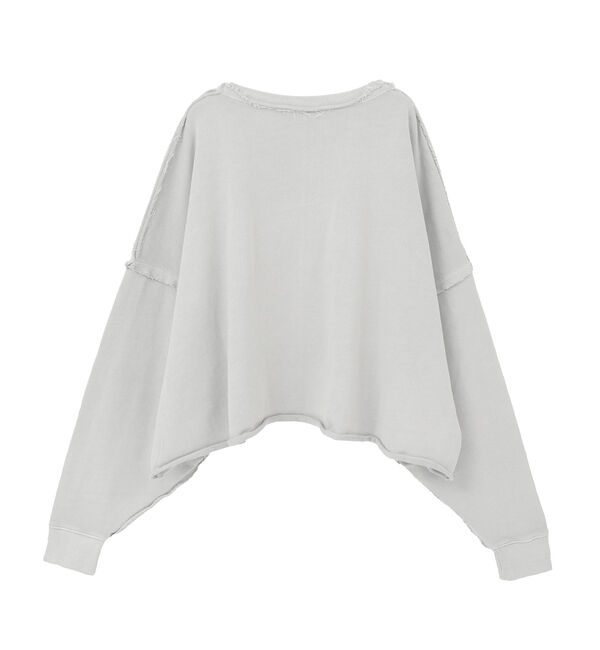 TIARA「【STAR&STRIPE/スターアンドストライプ】スウェット」|Tシャツ・カットソー|