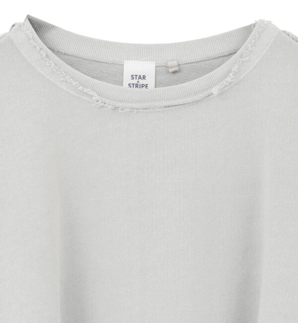 TIARA「【STAR&STRIPE/スターアンドストライプ】スウェット」|Tシャツ・カットソー|