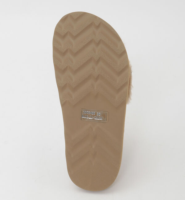 Liesse「【MOHI】サンダル (GU1-1902466-AF-MU)」|サンダル|